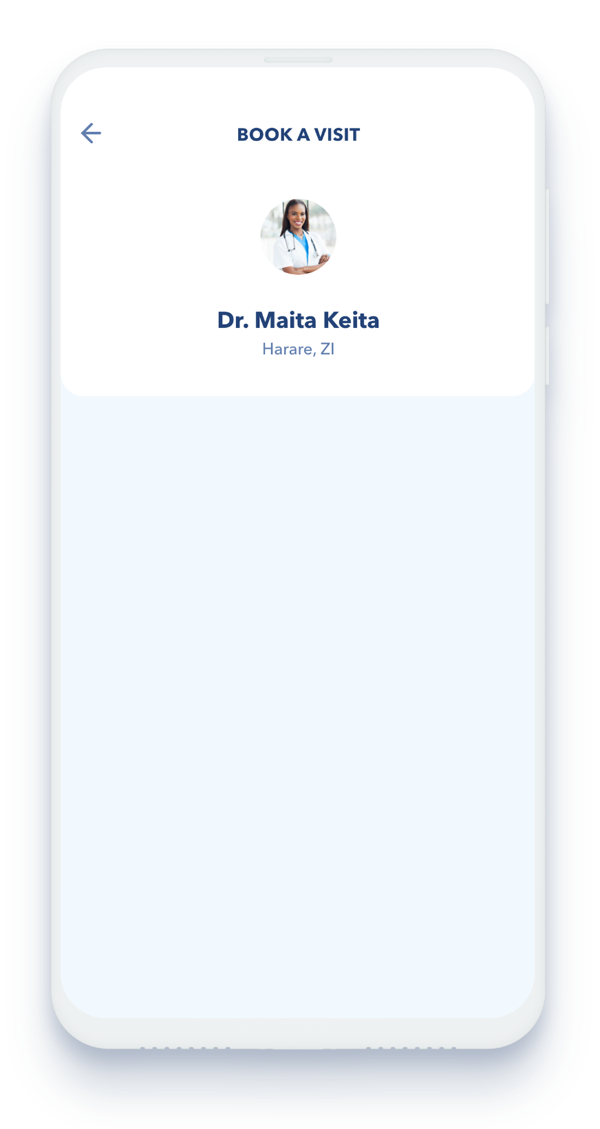 AfriMed Telemedicine