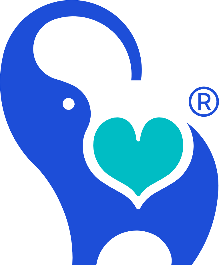 AfriMed Elephant Icon