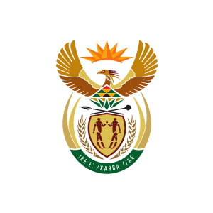 South African National Department of Health